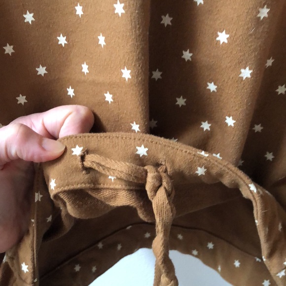 Rylee + Cru star pullover - Picture 5 of 7